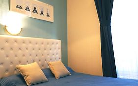Hotel Avenir Jonquiere